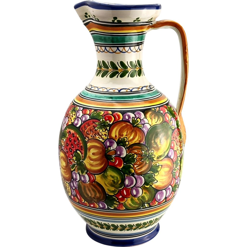 Jarra de 40 cm "Bodegón"